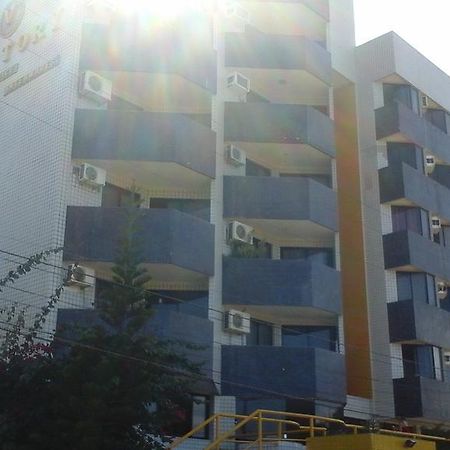 Flat Victory Intermares Apartment Cabedelo Ngoại thất bức ảnh