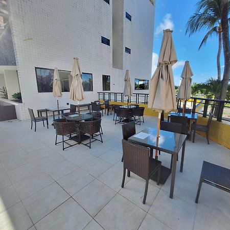 Flat Victory Intermares Apartment Cabedelo Ngoại thất bức ảnh