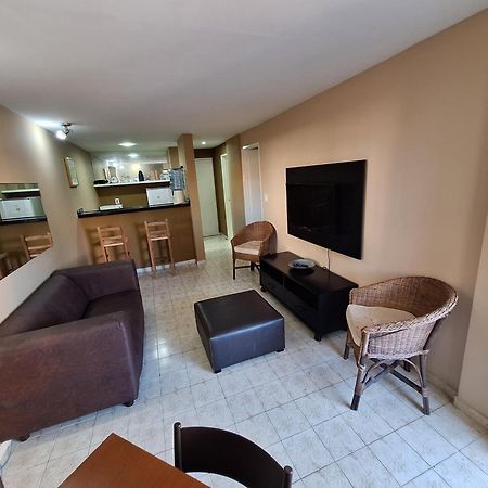 Flat Victory Intermares Apartment Cabedelo Ngoại thất bức ảnh