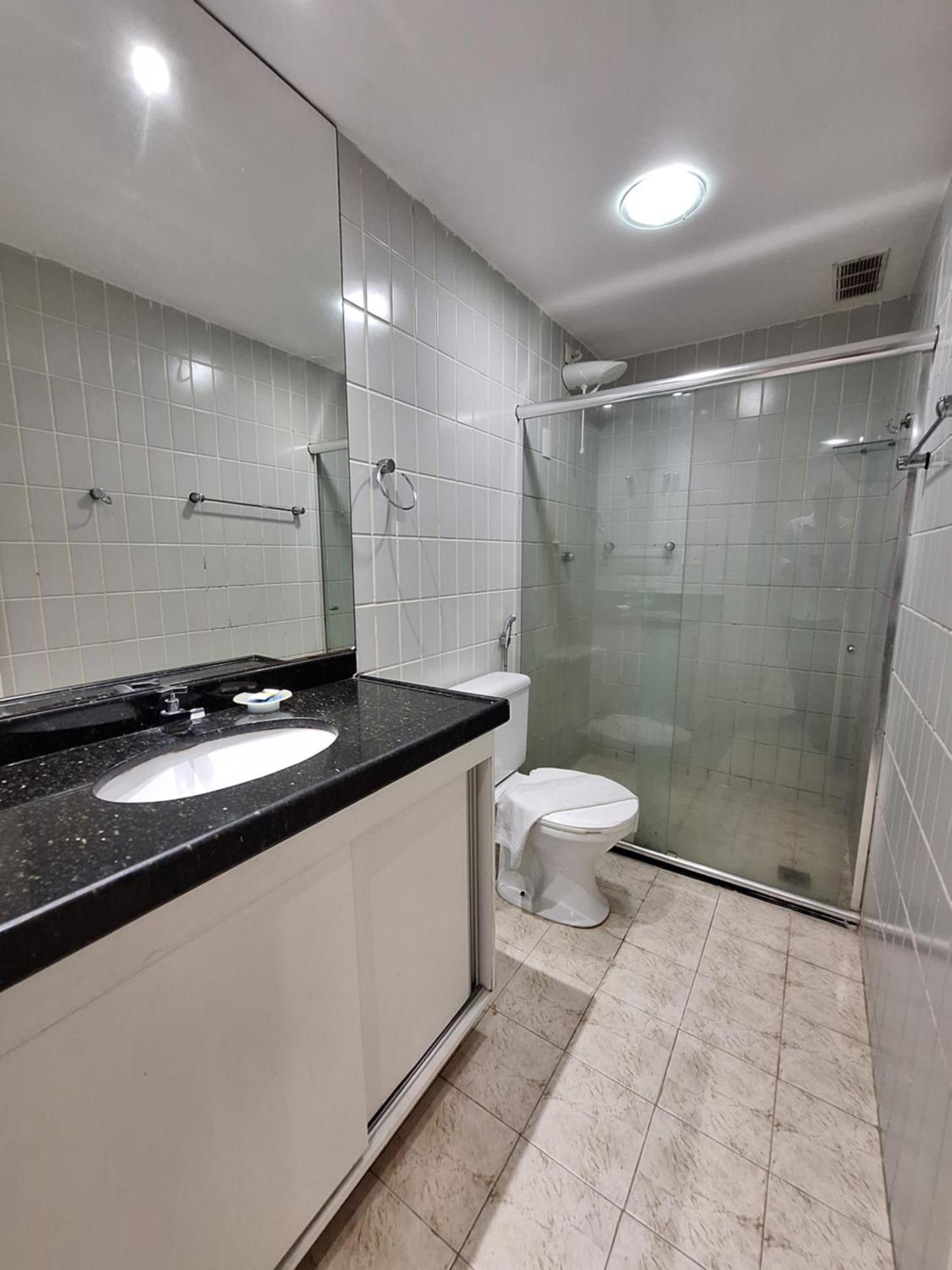 Flat Victory Intermares Apartment Cabedelo Ngoại thất bức ảnh