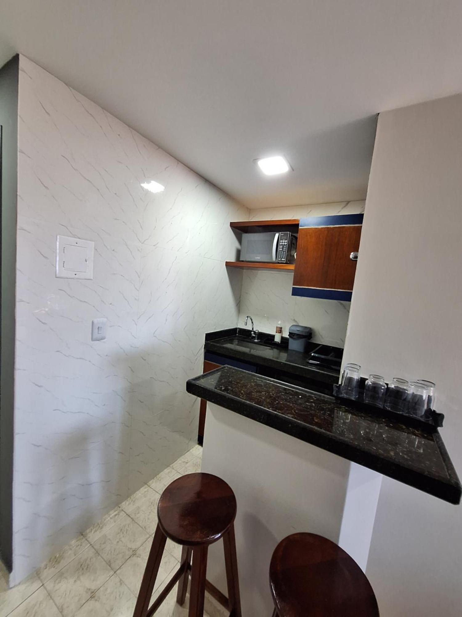 Flat Victory Intermares Apartment Cabedelo Ngoại thất bức ảnh