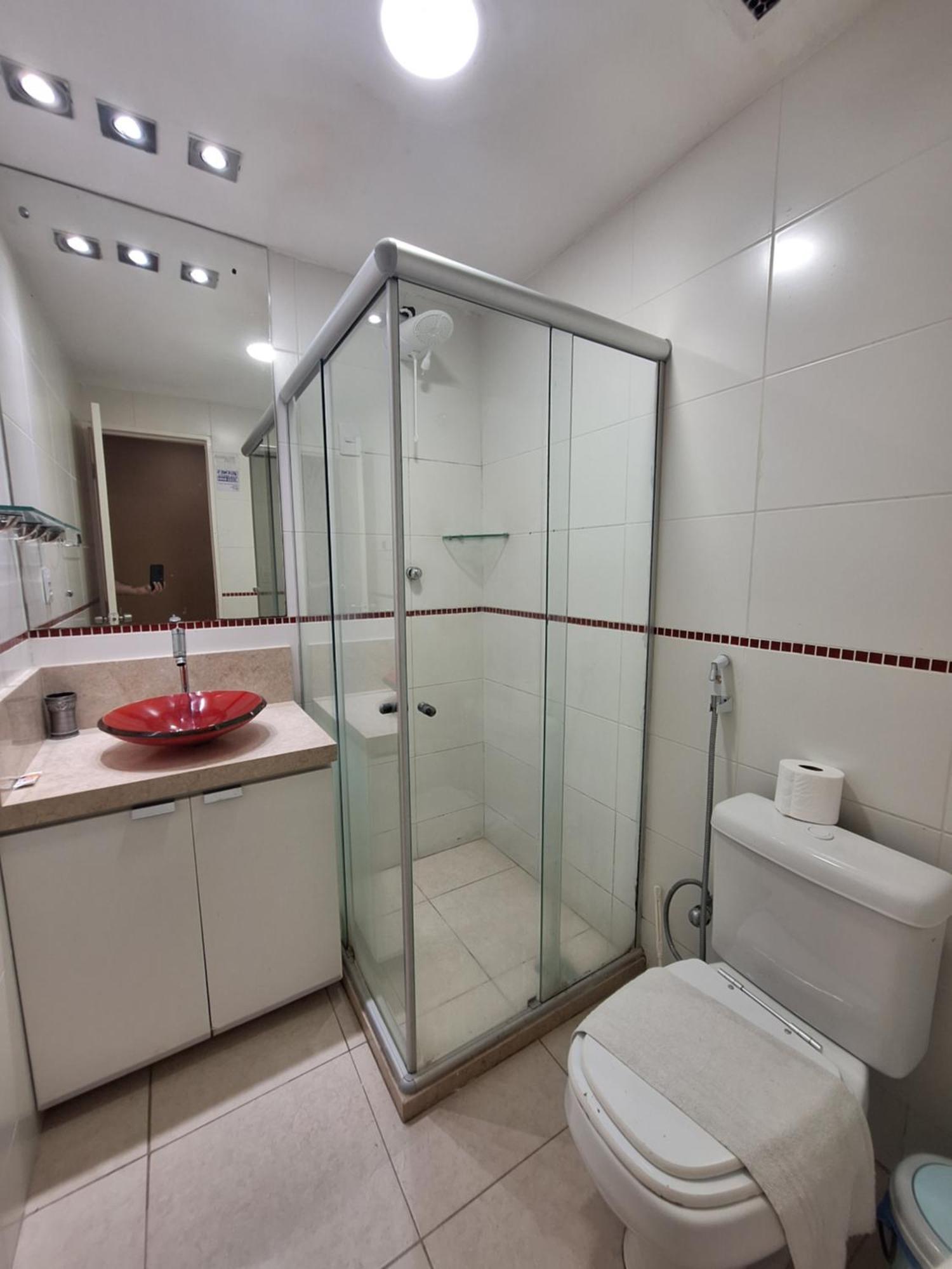Flat Victory Intermares Apartment Cabedelo Ngoại thất bức ảnh