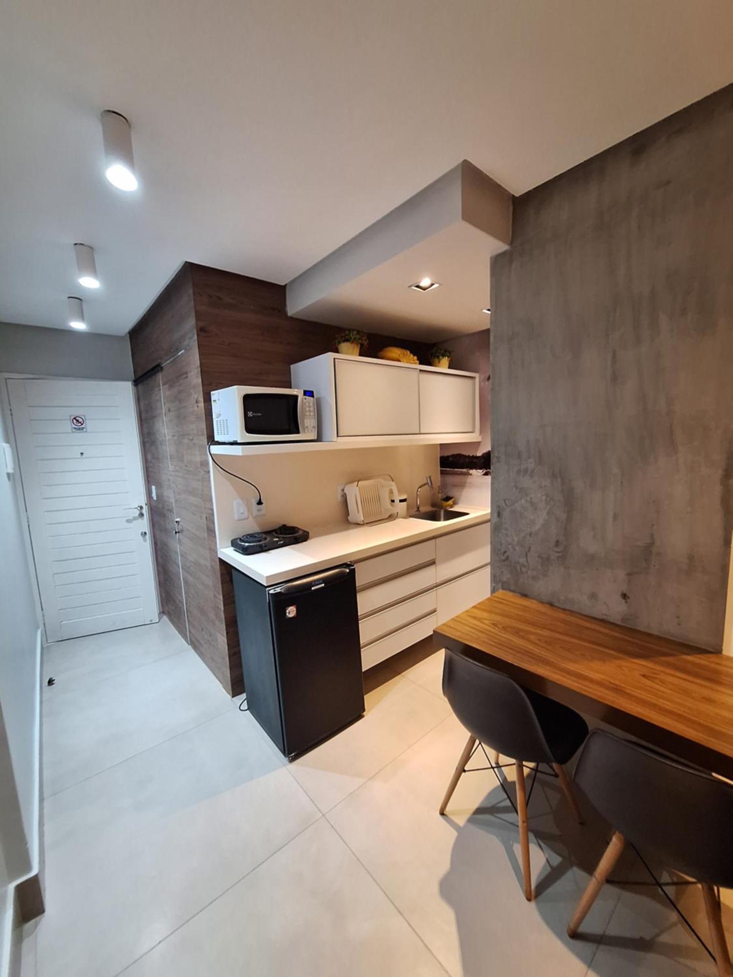 Flat Victory Intermares Apartment Cabedelo Ngoại thất bức ảnh