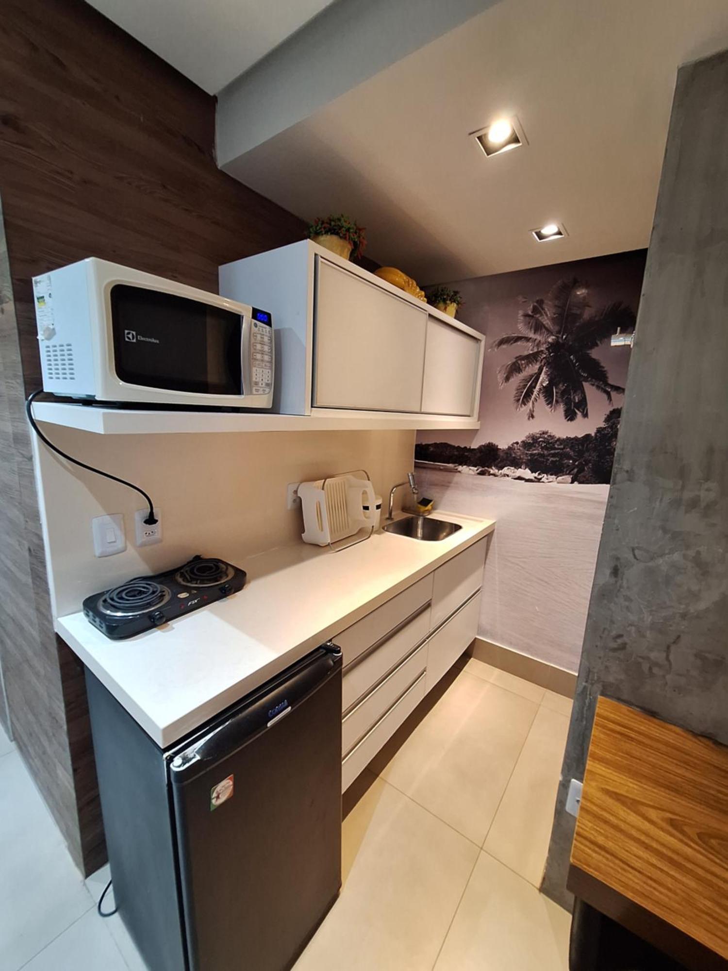 Flat Victory Intermares Apartment Cabedelo Ngoại thất bức ảnh