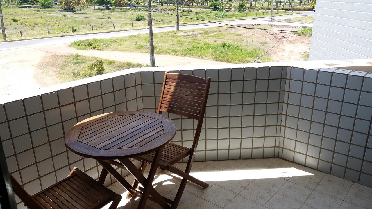 Flat Victory Intermares Apartment Cabedelo Ngoại thất bức ảnh