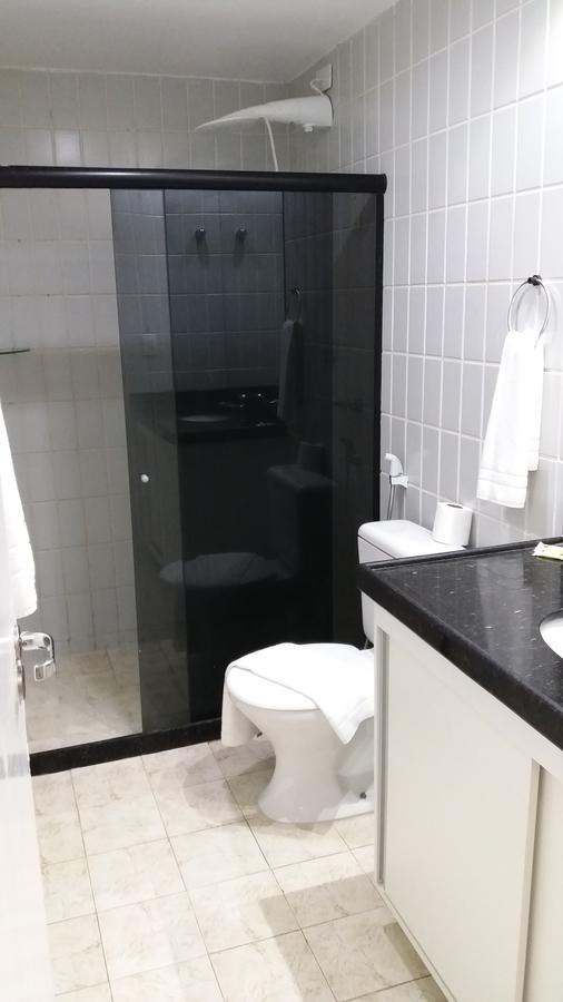 Flat Victory Intermares Apartment Cabedelo Ngoại thất bức ảnh