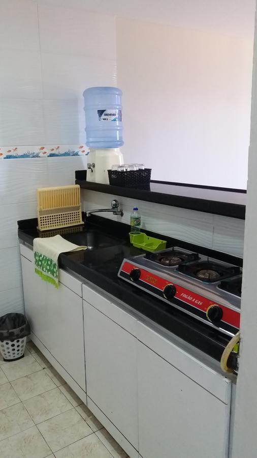 Flat Victory Intermares Apartment Cabedelo Ngoại thất bức ảnh