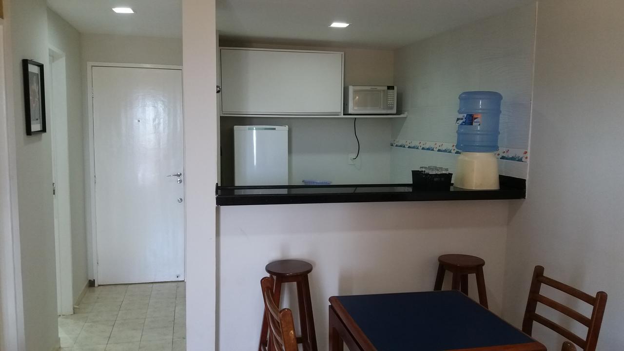 Flat Victory Intermares Apartment Cabedelo Ngoại thất bức ảnh